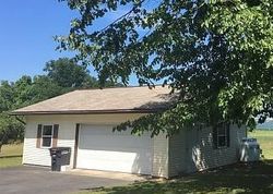 Pre-foreclosure Listing in POWELL RD INTERLAKEN, NY 14847