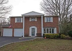 Pre-foreclosure in  AUTUMN DR Mount Sinai, NY 11766