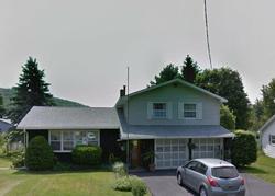 Pre-foreclosure Listing in SPENCER DR ONEONTA, NY 13820
