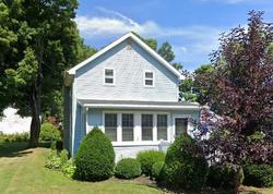 Pre-foreclosure Listing in GREEN ST BROCTON, NY 14716