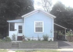 Pre-foreclosure in  BELLEVUE AVE Syracuse, NY 13204