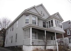 Pre-foreclosure Listing in MCCLELLAN AVE AMSTERDAM, NY 12010