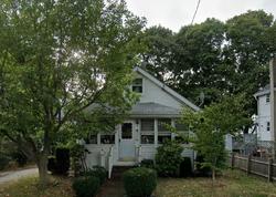 Pre-foreclosure in  JOHNSON RD North Weymouth, MA 02191