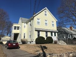 Pre-foreclosure Listing in CONGRESS PL DEDHAM, MA 02026