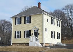 Pre-foreclosure Listing in NORTON ST NORTH WEYMOUTH, MA 02191