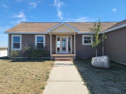 Pre-foreclosure in  2ND ST NE Watford City, ND 58854