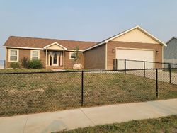 Pre-foreclosure in  2ND ST NE Watford City, ND 58854