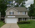 Pre-foreclosure in  WILITON WAY High Point, NC 27260