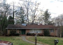 Pre-foreclosure in  WOODLAND ST SE Valdese, NC 28690