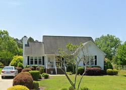 Pre-foreclosure in  CRESTWAY PL Greenville, NC 27858