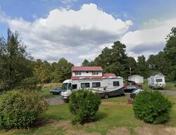 Pre-foreclosure in  NICK COLEY RD Whitakers, NC 27891