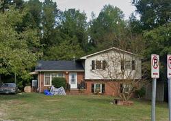Pre-foreclosure in  LANDIS DR Durham, NC 27705