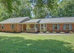 Pre-foreclosure in  OLD MOUNT HOLLY RD Stanley, NC 28164