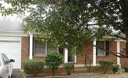 Pre-foreclosure in  S MARTIN LUTHER KING JR AVE Salisbury, NC 28144