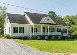 Pre-foreclosure in  RIDGE RD Angier, NC 27501