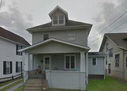 Pre-foreclosure Listing in 15TH ST WELLSVILLE, OH 43968