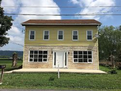 Pre-foreclosure Listing in N RIVER RD GRANVILLE, PA 17029