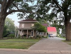 Pre-foreclosure in  WASHINGTON ST Holly, MI 48442