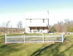 Pre-foreclosure Listing in COUNTY ROAD 2000 JEROMESVILLE, OH 44840