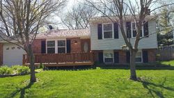 Pre-foreclosure in  WADE RD Milford, OH 45150