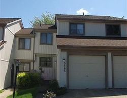 Pre-foreclosure Listing in SAND CT CLEVELAND, OH 44134