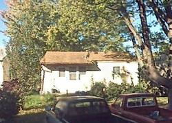 Pre-foreclosure in  WOODLAND AVE Lancaster, OH 43130