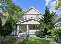 Pre-foreclosure in  E 113TH ST Cleveland, OH 44104