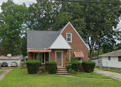 Pre-foreclosure in  LIGGETT DR Cleveland, OH 44134