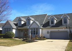 Pre-foreclosure in  EAGLE RIDGE DR Huron, OH 44839