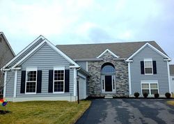 Pre-foreclosure Listing in FREESIA DR POWELL, OH 43065