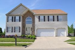 Pre-foreclosure Listing in WESTVIEW TER LITHOPOLIS, OH 43136