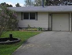 Pre-foreclosure Listing in STATE ROUTE 534 SOUTHINGTON, OH 44470