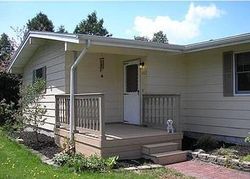Pre-foreclosure Listing in STATE ROUTE 534 SOUTHINGTON, OH 44470