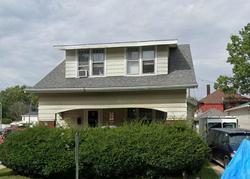 Pre-foreclosure in  CHERRY ST Findlay, OH 45840