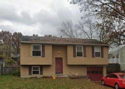 Pre-foreclosure in  LINDEN DR Milford, OH 45150