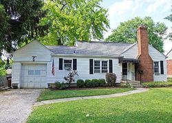 Pre-foreclosure in  CARRLANDS DR Dayton, OH 45429