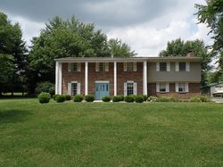 Pre-foreclosure in  PENNYROYAL RD Miamisburg, OH 45342