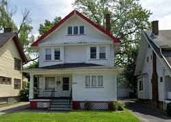 Pre-foreclosure in  NELA VIEW RD Cleveland, OH 44112