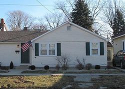 Pre-foreclosure in  S WAYNE ST Fremont, OH 43420