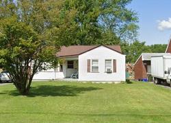 Pre-foreclosure in  GLENWOOD AVE Youngstown, OH 44512