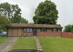 Pre-foreclosure in  UNDERWOOD RD Dayton, OH 45431