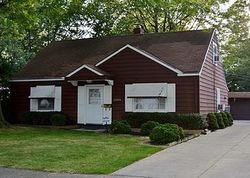 Pre-foreclosure in  ROGER DR Euclid, OH 44123
