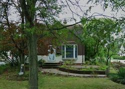 Pre-foreclosure in  RAYMOND ST Maple Heights, OH 44137