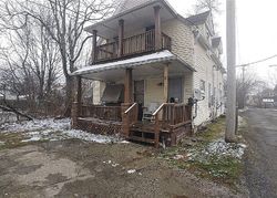 Pre-foreclosure in  W 58TH ST Cleveland, OH 44102