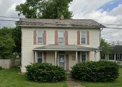 Pre-foreclosure Listing in W 9TH ST DRESDEN, OH 43821
