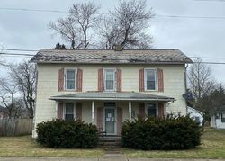 Pre-foreclosure in  W 9TH ST Dresden, OH 43821