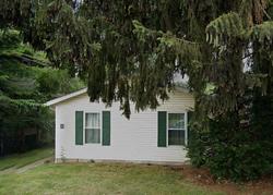 Pre-foreclosure in  S 30TH ST Newark, OH 43055