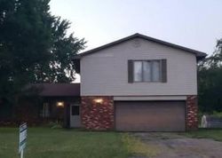 Pre-foreclosure in  OLD ELM RD Chillicothe, OH 45601