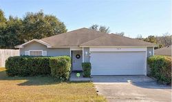 Pre-foreclosure in  CABANA WAY Crestview, FL 32536