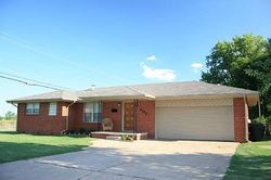 Pre-foreclosure Listing in NORTHCUTT DR LINDSAY, OK 73052